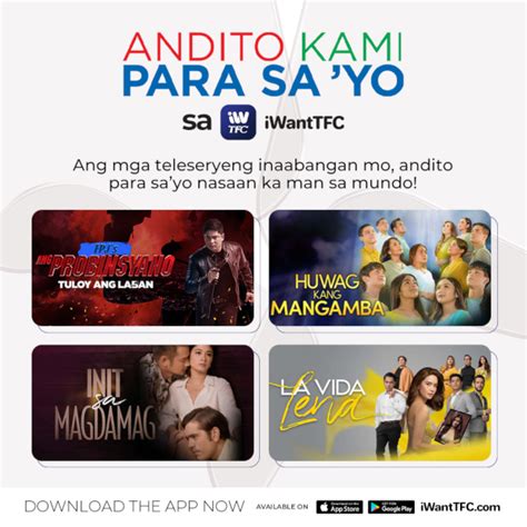 pinayflox tv|iWantTFC free access advance episodes .